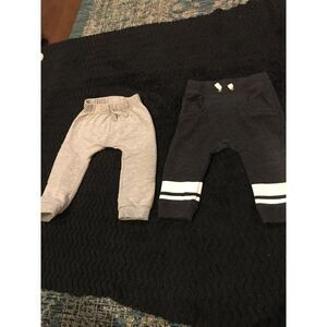 Lot 18m 18 Month Harem U Crotch Pants